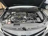 2019 Toyota Camry Sedan for sale, Japanese used car export - photo 33 of 50 | GULJI TRADERS