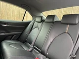 2019 Toyota Camry Sedan for sale, Japanese used car export - photo 35 of 50 | GULJI TRADERS
