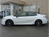 2019 Toyota Camry Sedan for sale, Japanese used car export - photo 4 of 22 | GULJI TRADERS