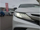 2019 Toyota Camry Sedan for sale, Japanese used car export - photo 6 of 22 | GULJI TRADERS