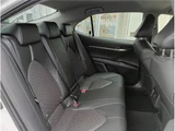 2019 Toyota Camry Sedan for sale, Japanese used car export - photo 13 of 22 | GULJI TRADERS
