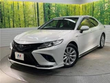 2019 Toyota Camry WS Sedan for sale, Japanese used car export - photo 1 of 30 | GULJI TRADERS