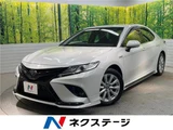2019 Toyota Camry WS Sedan for sale, Japanese used car export - photo 4 of 30 | GULJI TRADERS