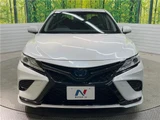 2019 Toyota Camry WS Sedan for sale, Japanese used car export - photo 7 of 30 | GULJI TRADERS