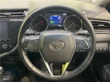 2019 Toyota Camry WS Sedan for sale, Japanese used car export - photo 18 of 30 | GULJI TRADERS