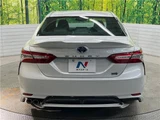 2019 Toyota Camry WS Sedan for sale, Japanese used car export - photo 19 of 30 | GULJI TRADERS