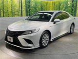 2019 Toyota Camry WS Sedan for sale, Japanese used car export - photo 28 of 30 | GULJI TRADERS