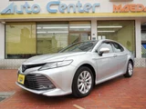 2019 Toyota Camry 2.5 G Sedan for sale, Japanese used car export - photo 1 of 35 | GULJI TRADERS