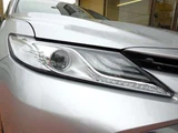 2019 Toyota Camry 2.5 G Sedan for sale, Japanese used car export - photo 7 of 35 | GULJI TRADERS