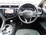 2019 Toyota Camry 2.5 G Sedan for sale, Japanese used car export - photo 12 of 35 | GULJI TRADERS