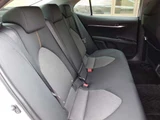 2019 Toyota Camry 2.5 G Sedan for sale, Japanese used car export - photo 14 of 35 | GULJI TRADERS