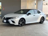 2019 Toyota Camry Sedan for sale, Japanese used car export - photo 1 of 30 | GULJI TRADERS