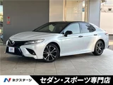 2019 Toyota Camry Sedan for sale, Japanese used car export - photo 4 of 30 | GULJI TRADERS