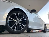 2019 Toyota Camry Sedan for sale, Japanese used car export - photo 8 of 30 | GULJI TRADERS