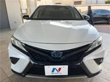 2019 Toyota Camry Sedan for sale, Japanese used car export - photo 23 of 30 | GULJI TRADERS