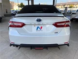 2019 Toyota Camry Sedan for sale, Japanese used car export - photo 27 of 30 | GULJI TRADERS