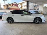 2019 Toyota Camry Sedan for sale, Japanese used car export - photo 29 of 30 | GULJI TRADERS