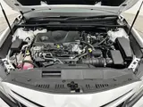2019 Toyota Camry WS Leather Package White Sedan for sale, Japanese used car export - photo 3 of 24 | GULJI TRADERS
