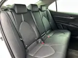 2019 Toyota Camry WS Leather Package White Sedan for sale, Japanese used car export - photo 17 of 24 | GULJI TRADERS