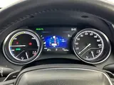 2019 Toyota Camry WS Leather Package White Sedan for sale, Japanese used car export - photo 23 of 24 | GULJI TRADERS