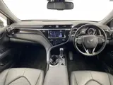 2019 Toyota Camry WS White Sedan for sale, Japanese used car export - photo 5 of 24 | GULJI TRADERS