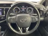 2019 Toyota Camry WS White Sedan for sale, Japanese used car export - photo 9 of 24 | GULJI TRADERS