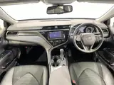 2019 Toyota Camry WS White Sedan for sale, Japanese used car export - photo 3 of 24 | GULJI TRADERS