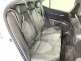 2019 Toyota Camry WS White Sedan for sale, Japanese used car export - photo 17 of 24 | GULJI TRADERS