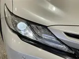 2019 Toyota Camry WS White Sedan for sale, Japanese used car export - photo 19 of 24 | GULJI TRADERS