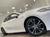 2019 Toyota Camry WS White Sedan for sale, Japanese used car export - photo 20 of 24 | GULJI TRADERS
