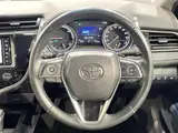 2019 Toyota Camry WS White Sedan for sale, Japanese used car export - photo 21 of 24 | GULJI TRADERS