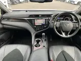 2019 Toyota Camry G 4WD White Sedan for sale, Japanese used car export - photo 3 of 23 | GULJI TRADERS