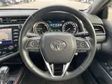 2019 Toyota Camry G 4WD White Sedan for sale, Japanese used car export - photo 6 of 23 | GULJI TRADERS