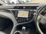 2019 Toyota Camry G 4WD White Sedan for sale, Japanese used car export - photo 12 of 23 | GULJI TRADERS