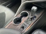 2019 Toyota Camry G 4WD White Sedan for sale, Japanese used car export - photo 13 of 23 | GULJI TRADERS