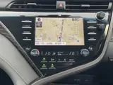 2019 Toyota Camry G 4WD White Sedan for sale, Japanese used car export - photo 16 of 23 | GULJI TRADERS