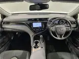 2019 Toyota Camry G White Sedan for sale, Japanese used car export - photo 3 of 24 | GULJI TRADERS
