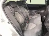 2019 Toyota Camry G White Sedan for sale, Japanese used car export - photo 17 of 24 | GULJI TRADERS