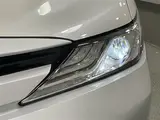 2019 Toyota Camry G White Sedan for sale, Japanese used car export - photo 19 of 24 | GULJI TRADERS