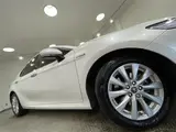 2019 Toyota Camry G White Sedan for sale, Japanese used car export - photo 20 of 24 | GULJI TRADERS