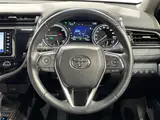 2019 Toyota Camry G White Sedan for sale, Japanese used car export - photo 21 of 24 | GULJI TRADERS
