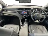 2019 Toyota Camry WS Leather Package White Sedan for sale, Japanese used car export - photo 3 of 24 | GULJI TRADERS