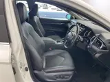 2019 Toyota Camry WS Leather Package White Sedan for sale, Japanese used car export - photo 11 of 24 | GULJI TRADERS