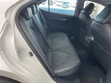 2019 Toyota Camry WS Leather Package White Sedan for sale, Japanese used car export - photo 12 of 24 | GULJI TRADERS