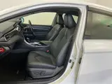 2019 Toyota Camry WS Leather Package White Sedan for sale, Japanese used car export - photo 14 of 24 | GULJI TRADERS