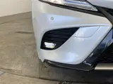 2019 Toyota Camry WS Leather Package White Sedan for sale, Japanese used car export - photo 20 of 24 | GULJI TRADERS