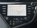 2019 Toyota Camry WS Leather Package White Sedan for sale, Japanese used car export - photo 5 of 23 | GULJI TRADERS