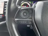2019 Toyota Camry WS Leather Package White Sedan for sale, Japanese used car export - photo 15 of 23 | GULJI TRADERS