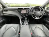 2019 Toyota Camry WS Leather Package White Sedan for sale, Japanese used car export - photo 3 of 24 | GULJI TRADERS