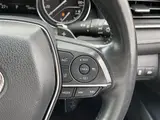 2019 Toyota Camry WS Leather Package White Sedan for sale, Japanese used car export - photo 10 of 24 | GULJI TRADERS